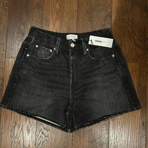 NWT Rag and Bone Miramar Shorts